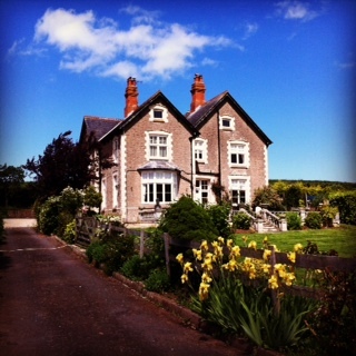 langtrycountryh's profile picture. Luxury B&B nestled between Blue Anchor Bay and Exmoor National Park, West Somerset.