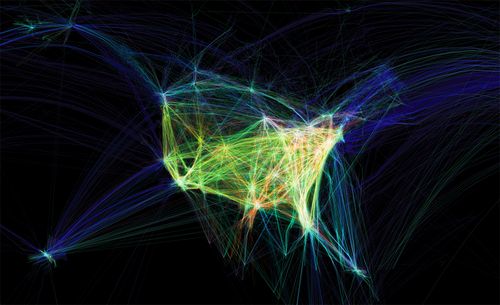 The 101 on everything data science, data analytics, and big data.
