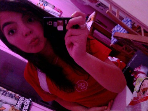 mana da liinda @Maag_DC , Ama  @nxzerooficial.