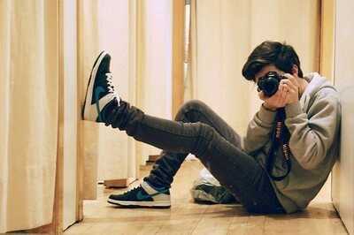 Cameron Styles|Photography Student|Multi RP|Bisexual|