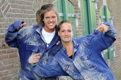 TessaVermeulen1's profile picture. fysiotherapeut, manueel therapeut i.o