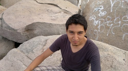 solo yo =)