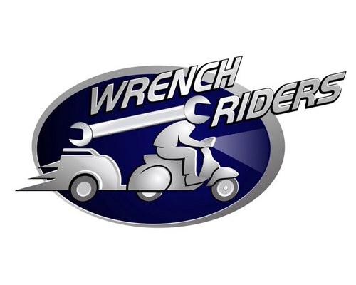 Wrenchriders's profile picture. We come to you!!! On site scooter repair. Exceptional service. FRIENDLY CONVENIENT. Miami's 1st Mobile Scooter Shop.