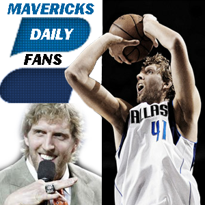 This is a twitter account for the Dallas Mavericks forum on ProSportsDaily.com. If you love Mavs basketball then click the link below and join the conversation!