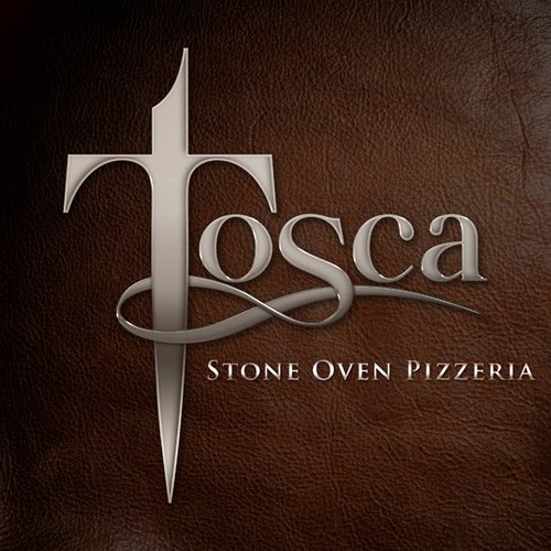 Tosca Stone Oven Pizzeria is locally-owned and operated, providing artisan-quality pizzas at affordable prices.