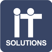 I.T. Solutions, Inc. IT consultancy company dedicated to increasing performance of our customers and providing exceptional service.