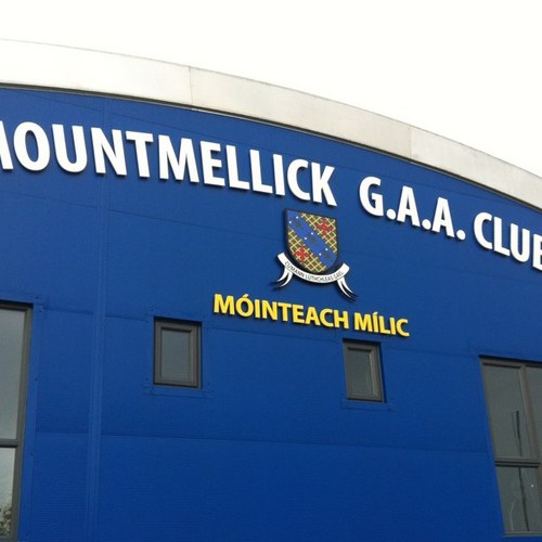 Mountmellickgaa
