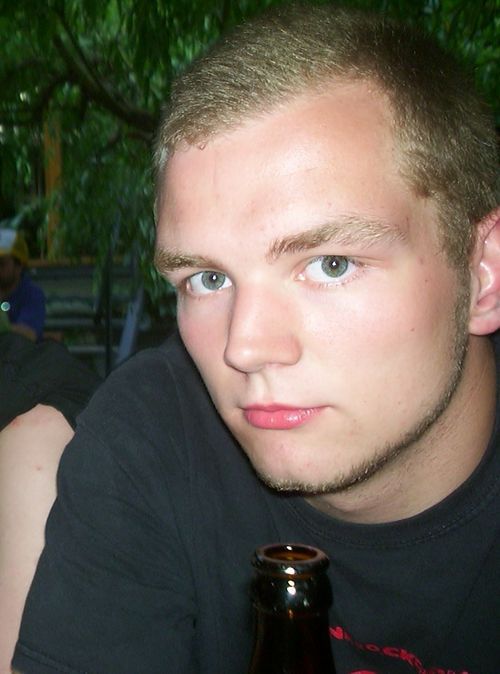 Lukas Profile