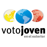 Jóvenes que promovemos la cultura y participación electoral de los venezolanos en Estados Unidos. @VotoJoven y @VotoJovenExt http://t.co/3dBgYpZ4YU