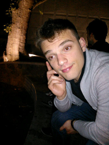 antoscarinzi's profile picture. 