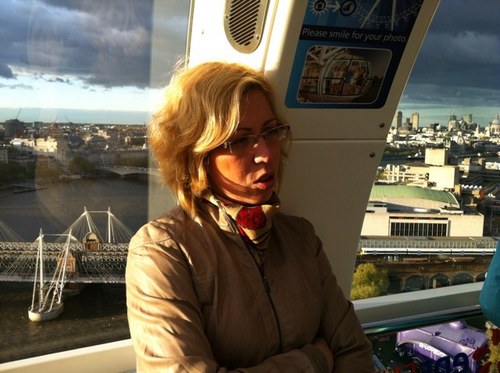 RamonaPolakova's profile picture. 