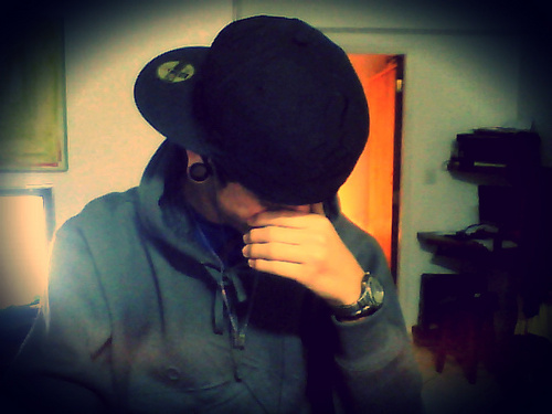 Avisa lá que os mulek top tão de volta ♫ ;G