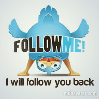 Straight forward!! Follow for a follow! :)