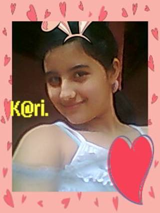mi hija