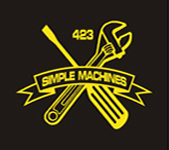 423Robotics's profile picture. 423 The Simple Machines - FIRST Robotics team