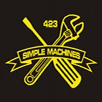 The Simple Machines (@423robotics) 's Twitter Profile