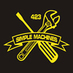 The Simple Machines (@423robotics) Twitter profile photo