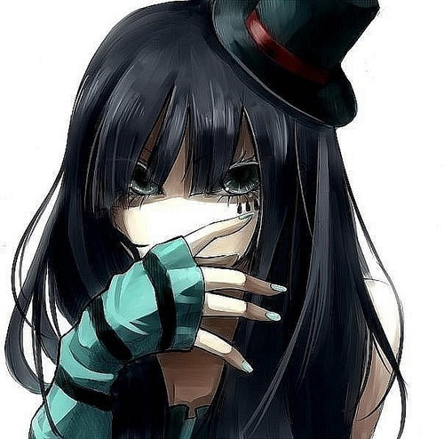 sweet, kind and abit crazy. I'm fangirl forever lol
