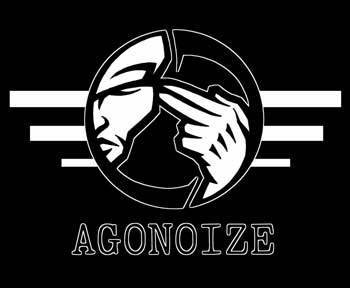 AGONOIZE macht sexy!