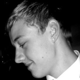 AarronFeeley's profile picture. 