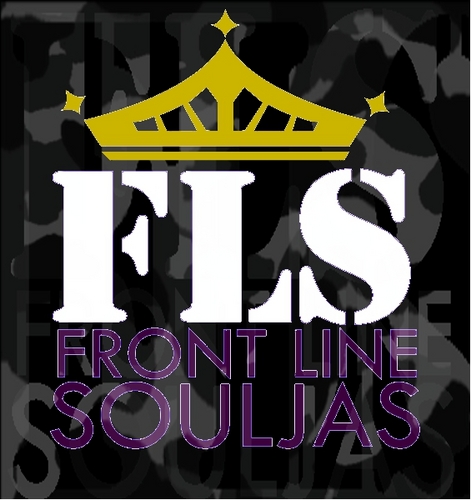 #JESUS #TeamFLS #TheJOURNEY