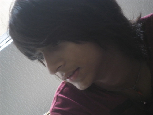ahhh.. aceito sugestoes me diga o que vc acha de mim ^.^