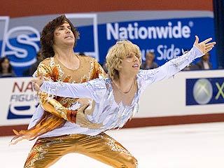 2,4,6,8 Show us how to figure Sk8! Or rather, we will show you! Educate yourself on the do's and don'ts of figure skating.