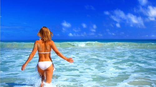 Life is better when you make it what you want.