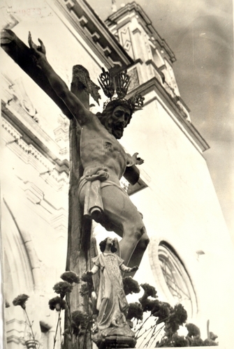 Foro Cristo de la Vera Cruz