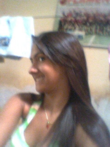 # Sou Patricinha assumida ♥ minha vida ti encomoda ? a sua nem me enteresa [Nao nasci para te agradar]