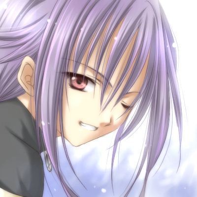 hey there! im Haruka! im 18 a nice guy and i would die before letting my friends get hurt. Im single oh and a shapeshifter.
