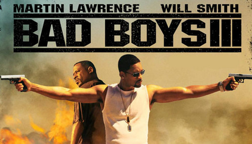 Sequel to Will Smith and Martin Lawrence action-comedy.