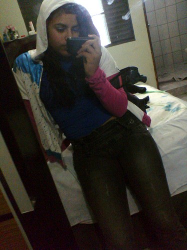 Naada de robarem @Adriano_rique de mim, ele ser apenas meo, teeamopretoh|| @F_Cri amovsês2s2
