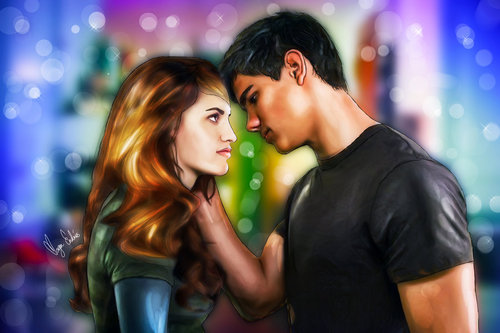 Twilight Saga fans unite!