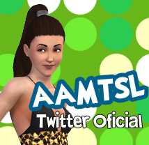 Um blog sobre The Sims com muita notícia e variedade sobre o jogo! / A blog about The Sims with a lot of news and diversity about the game! Follow us!