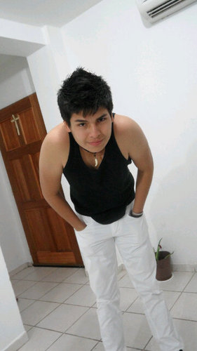Yeffersson Fajardo