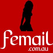 Michelle Warmuz (@femailmagazine) 's Twitter Profile