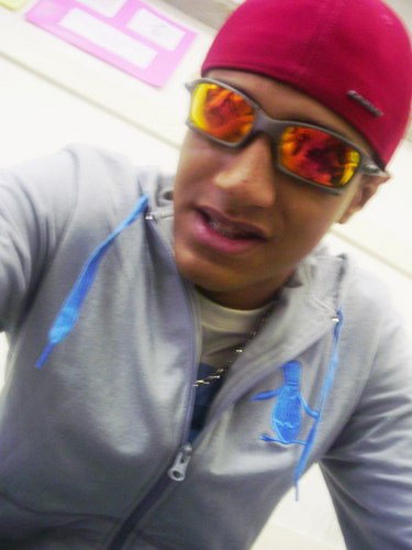OusadiiÁ_&_AlegriiÁ  (yy \ S.P.F.C  ♥