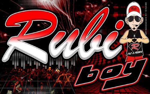 Twitter OFICIAL da Aparelhagem Rubi Boy