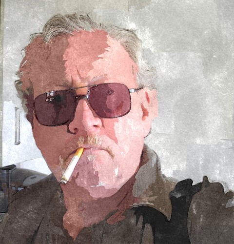 71, Dad of 3 (+?), DublinExPat, Socialist,EUcitoyen, Godless thankfullydivorced HippieSell-Out, ColomboShabby. LeinsterExilesArsenal. Waiting for Godot or...