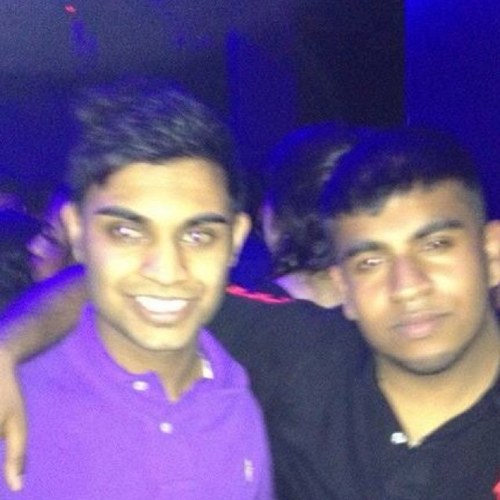 bhavik_1706's profile picture. 