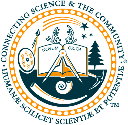 Promoting the understanding and appreciation of science. Join our e-newsletter: http://t.co/4A16KkRb1g. #STL #science #STEM #STEMed #tech