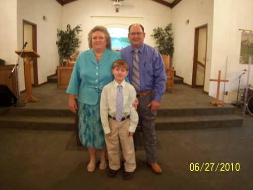 EMILEBORDELON1's profile picture. Clayton BC, Clayton LA = Pastor Emile Bordelon Transport = Owner Cindy Bordelon - Wife Dereck & Daniel Bordelon - sons
