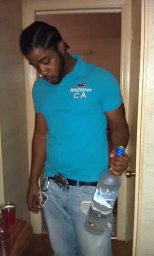 JFresh1212's profile picture. This is J everyday