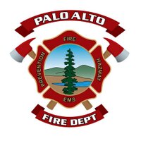 PaloAltoFire (@paloaltofire) 's Twitter Profile