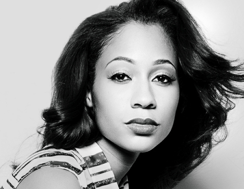 Download If You Love Me on iTunes: http://t.co/h5d3317Rwk & follow @MsTiffEvans & @LittleLadyEnt #TeamFollowBack
