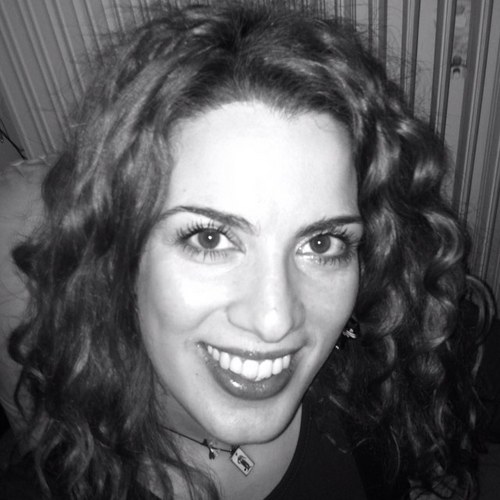 ELENAMICHALAKI's profile picture. 