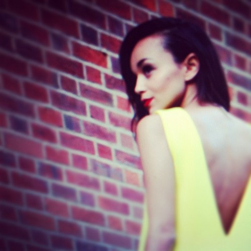 From England,social climber, Emil's BFF, and Victoria Grayson's assistant. #Revenge #roleplay