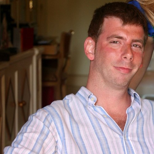 amarks007's profile picture. 