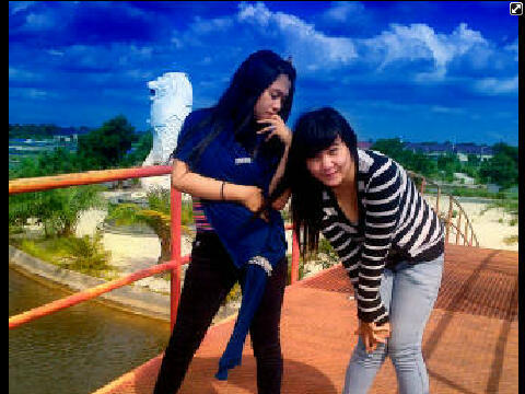 Maria_Raenatan's profile picture. 